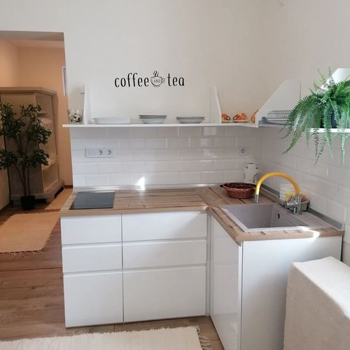 Borika Residence Apartman Mezőkövesd