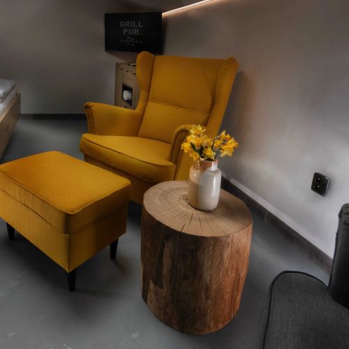 Rooms Svoboda Olomouc – Olomouc, Česká republika
