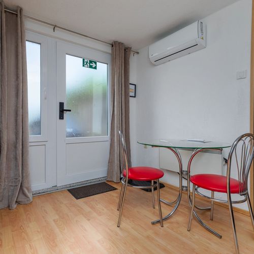 Apartmanok Parkolóhellyel Zágráb - Zagreb - 22812