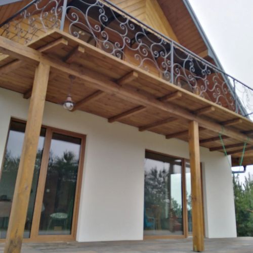 Sosnogródek apartament 4-pokojowy nad jeziorem – Rutka Tartak, Polonia