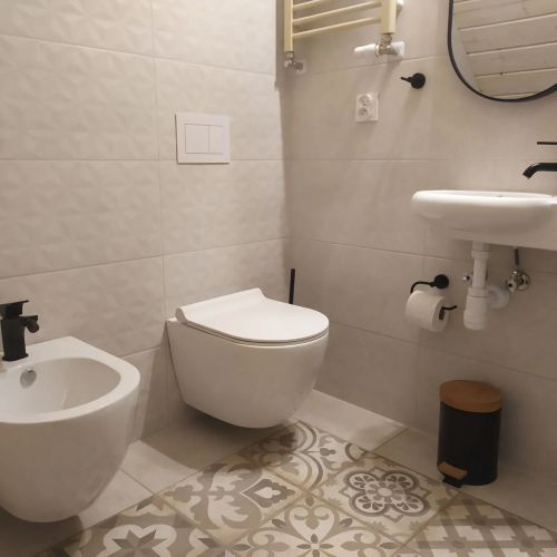 Sosnogródek apartament 4-pokojowy nad jeziorem – Rutka Tartak, Polonia