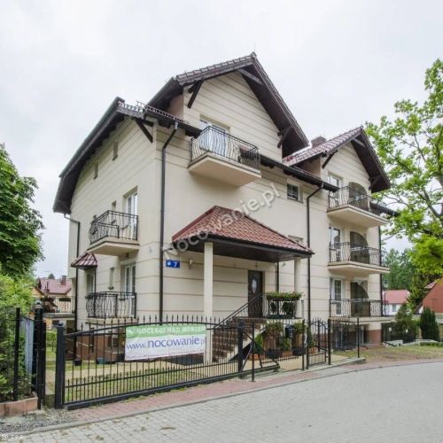 RizaVilla Krynica Morska