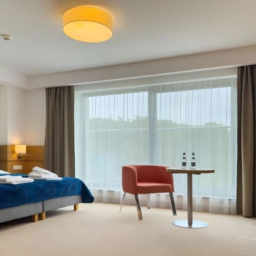 Hotel Skal Ustronie Morskie