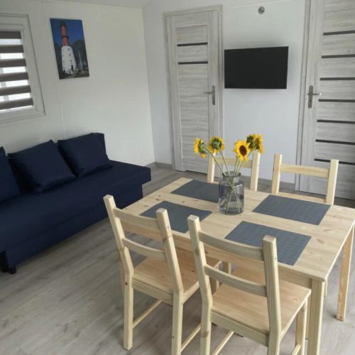 Premium Home Jastrzębia Góra – Jastrzębia Góra, Polonia