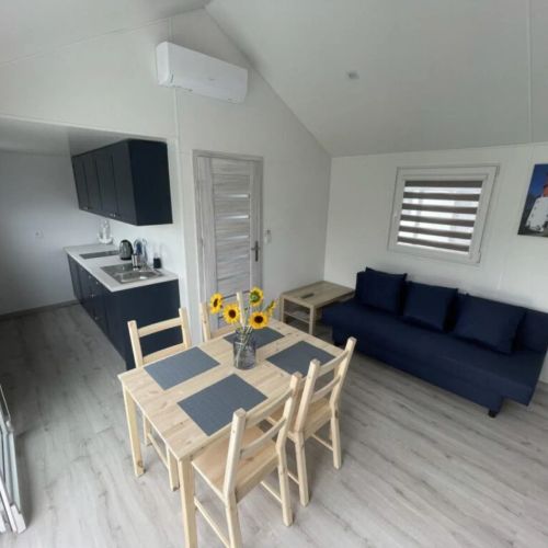 Premium Home Jastrzębia Góra – Jastrzębia Góra, Polonia