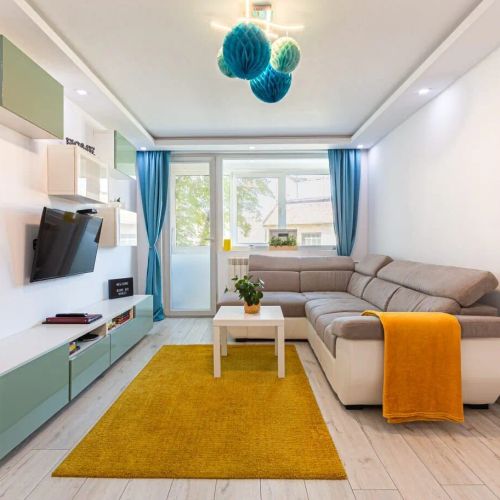 Perfect, Relaxing and Cozy Apartment Timișoara