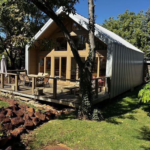 Pomale Vendégház Révfülöp