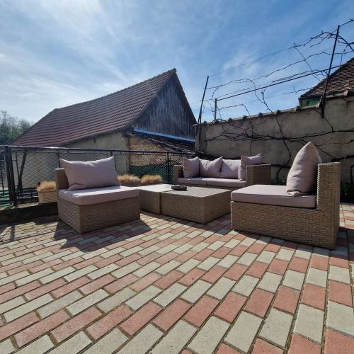 Apartament Gabi's Home Sighișoara – Sighișoara, România