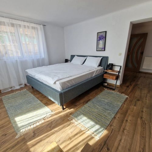 Apartament Gabi's Home Sighișoara – Sighișoara, România