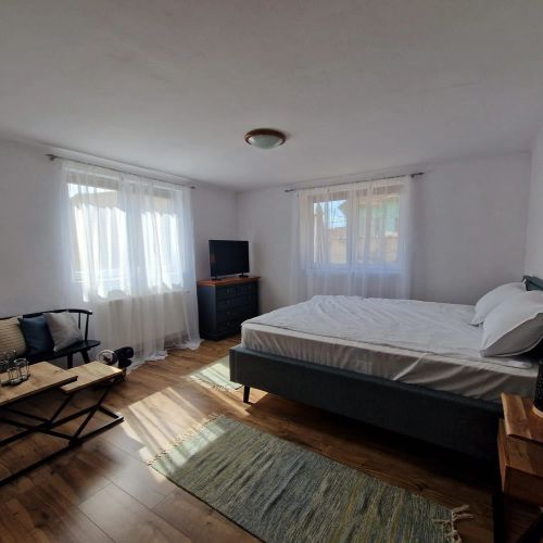 Apartament Gabi's Home Sighișoara – Sighișoara, România