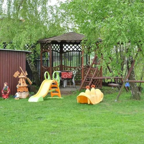  Pokoje Gościnne Maria Krynica Morska – Krynica Morska, Polonia