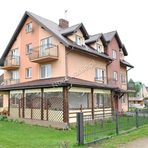  Pokoje Gościnne Maria Krynica Morska – Krynica Morska, Polonia