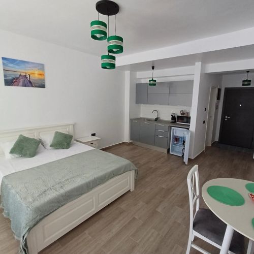 Apartament Sunrise MV 14 Mamaia – Mamaia, Rumunia
