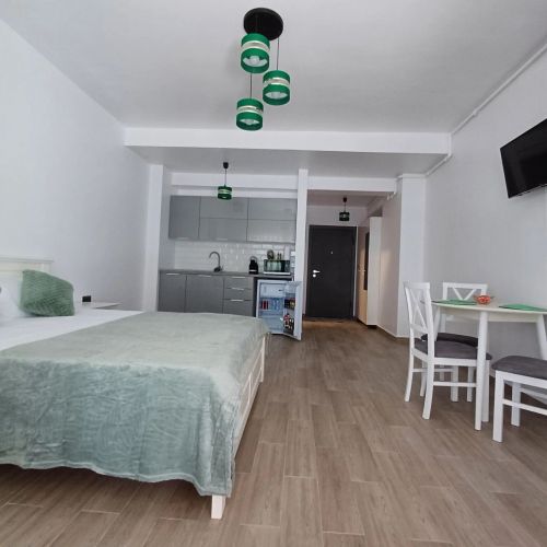Apartament Sunrise MV 14 Mamaia – Mamaia, Rumunia