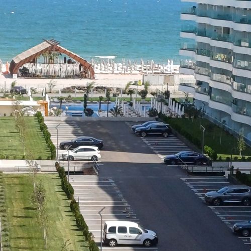 Apartament Sunrise MV 14 Mamaia