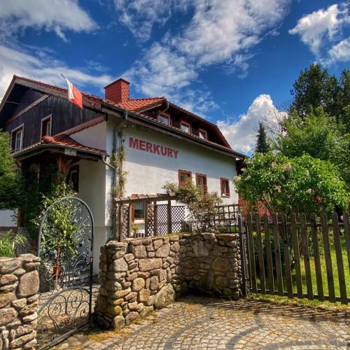 Pokoje Gościnne Merkury Świeradów Zdrój – Świeradów-Zdrój, Polonia