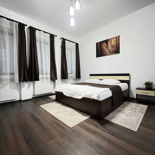 Apartament Old City București