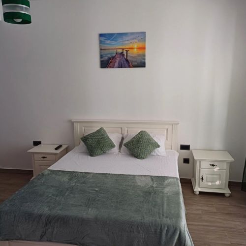 Apartament Sunrise MV 15 Mamaia – Mamaia, România