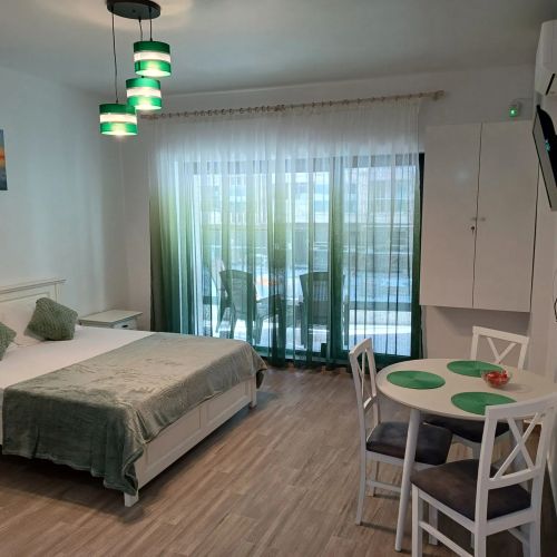 Apartament Sunrise MV 15 Mamaia – Mamaia, România