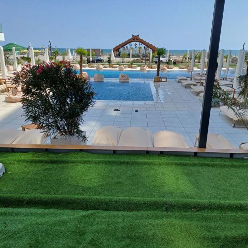 Apartament Sunrise MV 15 Mamaia