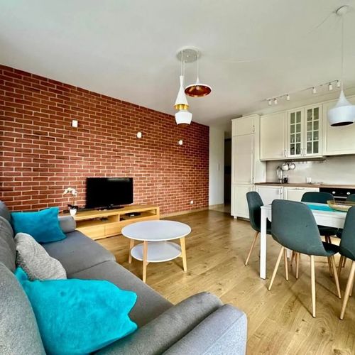 Apartament Caroline by Q4 Apartments