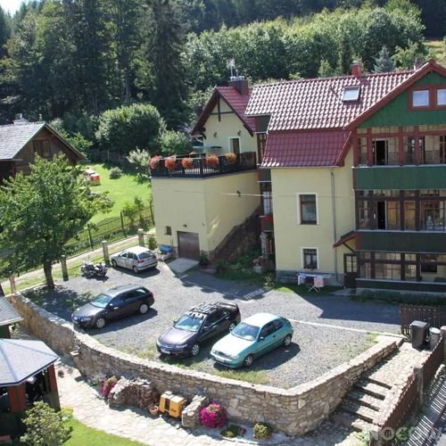 Kwatery Prywatne Nadzieja ŚWIERADÓW ZDRÓJ