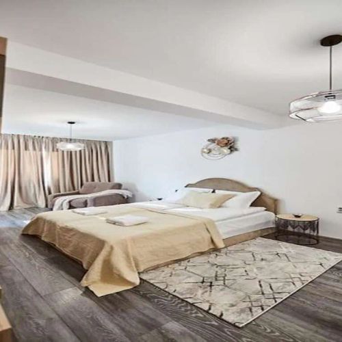 Apartament Sona Confort Brașov