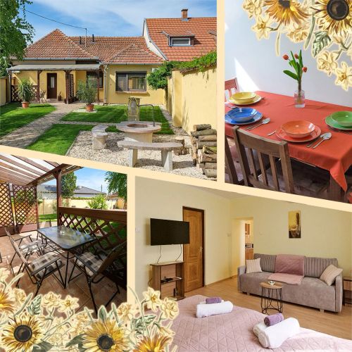 Dolce Bella Apartman Gyula