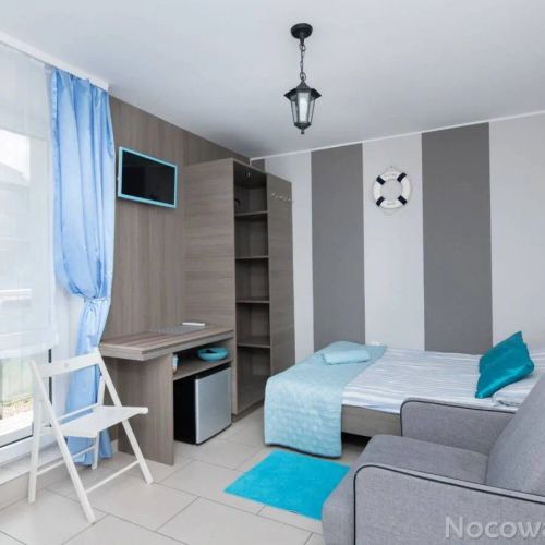 Villa Baltic Karwia – Karwia, Polonia