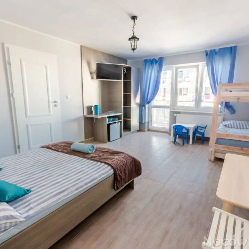 Villa Baltic Karwia – Karwia, Polonia
