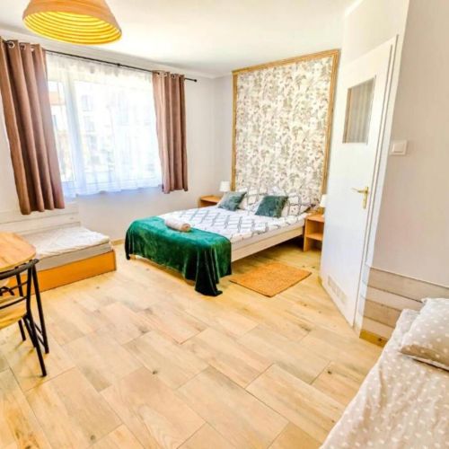 Villa Baltic Karwia – Karwia, Polonia