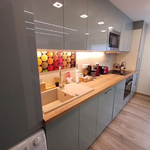 Dénár Apartman Veresegyház