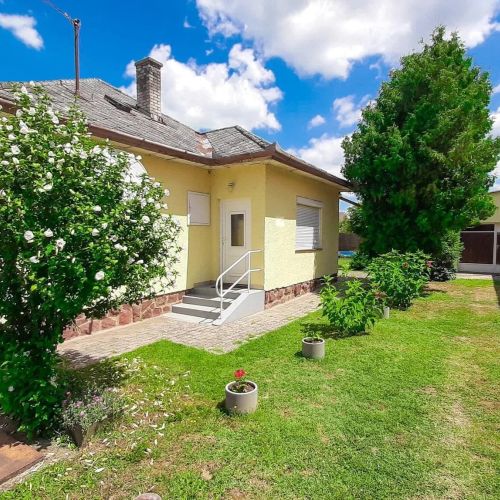 Hársh Villa Balatonboglár – Balatonboglár, Ungaria