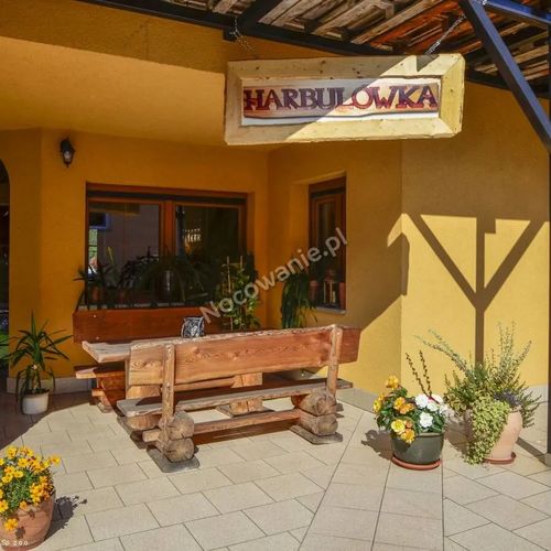 Pokoje Gościnne Harbulówka Świeradów Zdrój