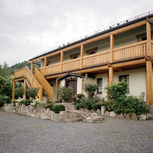 Agroturystyka Natura