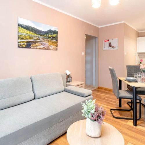 Apartament Osiedle Podgórze 1 Szklarska Poręba – Szklarska Poręba, Polonia