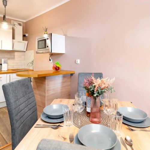 Apartament Osiedle Podgórze 1 Szklarska Poręba – Szklarska Poręba, Polonia