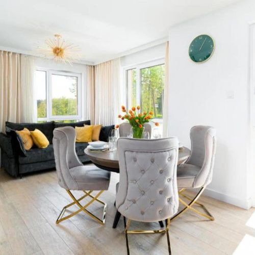Apartament 1 Maja 64C Szklarska Poręba – Szklarska Poręba, Polonia
