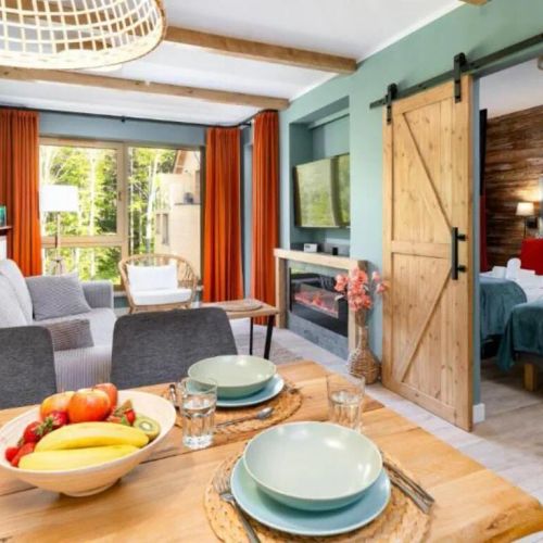 Apartament Kilińskiego 17 Szklarska Poręba – Szklarska Poręba, Polska