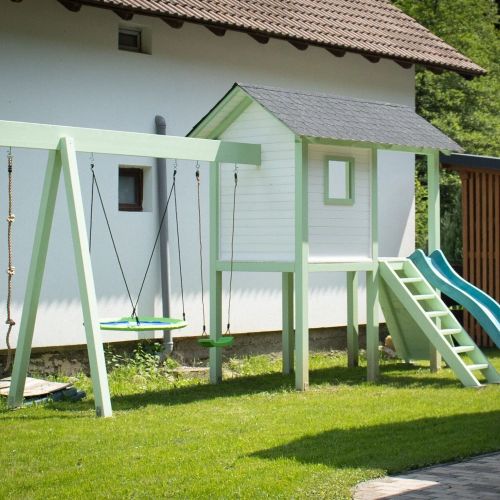 Cabana Walthouse Brașov – Vulcan, România