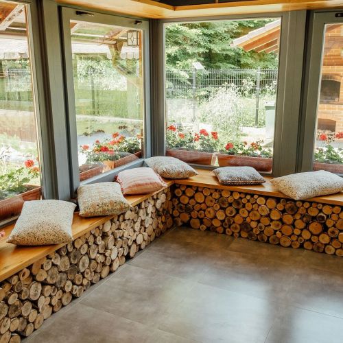 Cabana Walthouse Brașov – Vulcan, România