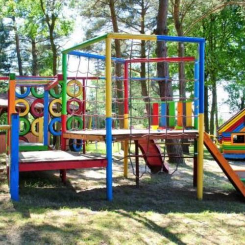 Pokoje Gościnne Maj Jastrzębia Góra – Jastrzębia Góra, Polonia