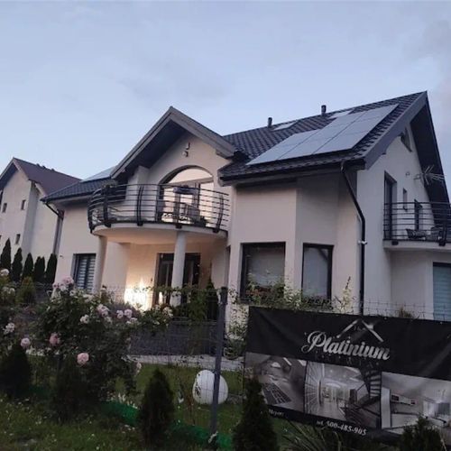 Dom Wczasowy Platinium Karwia