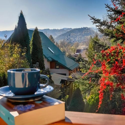 Dulakówka domek na każdą pogodę