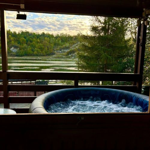 Sofia Lake House Lunca Mare – Lunca Mare, România