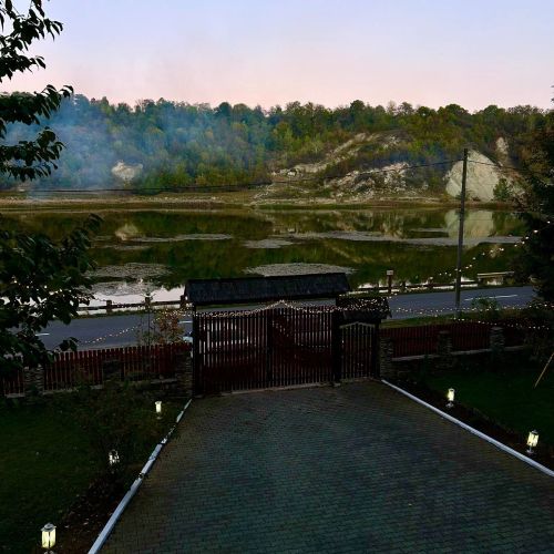 Sofia Lake House Lunca Mare – Lunca Mare, România