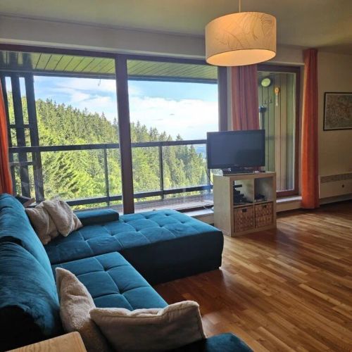 Apartmán Švadlenka Rokytnice nad Jizerou