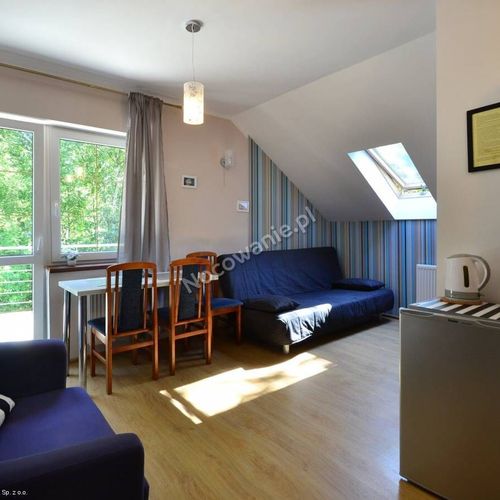 Apartamenty Wasilewskiego Krynica Morska