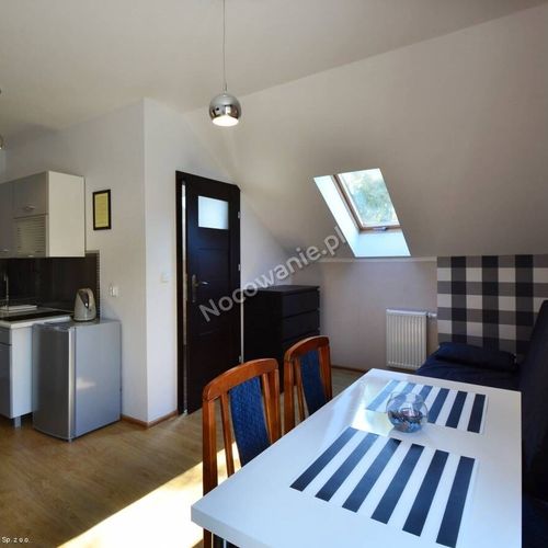 Apartamenty Wasilewskiego Krynica Morska – Krynica Morska, Polonia