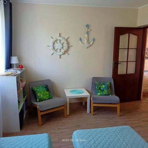 Dom Gościnny Jamar Jastrzębia Góra